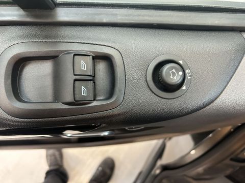 Ford 2.0TDCI L2H1 MS-RT Editie Dubbelcabine Automaat Airco Cruisecontrol NIEUW ZIE FOTOS | Van Nierop BV [22]