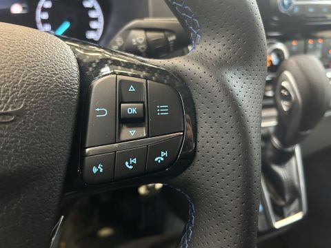 Ford 2.0TDCI L2H1 MS-RT Editie Dubbelcabine Automaat Airco Cruisecontrol NIEUW ZIE FOTOS | Van Nierop BV [30]