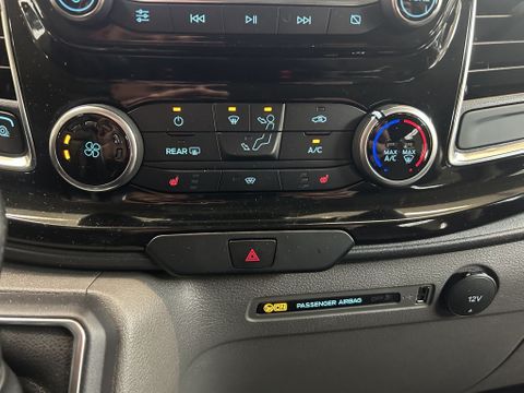 Ford 2.0TDCI L2H1 MS-RT Editie Dubbelcabine Automaat Airco Cruisecontrol NIEUW ZIE FOTOS | Van Nierop BV [32]