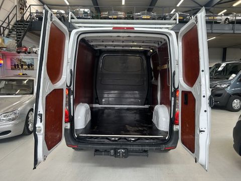 Mercedes-Benz 211CDI L1H1 Airco Imperiaal Trekhaak | Van Nierop BV [8]