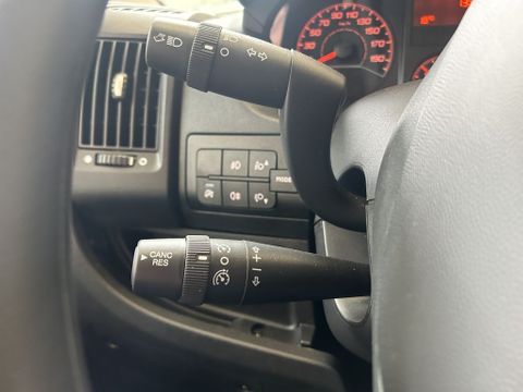 Peugeot 2.2 BlueHDI L1H1 Nieuw Airco Cruisecontrol Omvormer & Standkachel | Van Nierop BV [27]