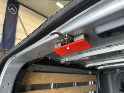 Renault 1.6DCI L2H1 Dubbelcabine Airco Cruisecontrol Trekhaak | Van Nierop BV [9]