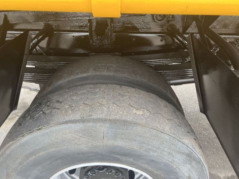 Steyr 4x4 | CAB Trucks [18]