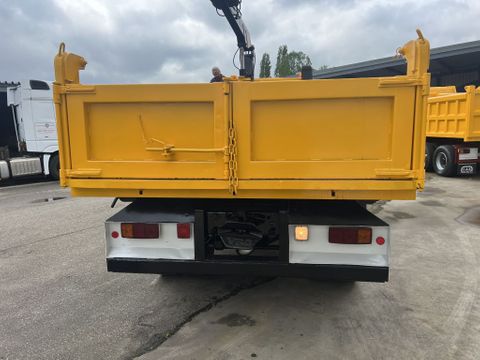 Steyr 4x4 | CAB Trucks [19]
