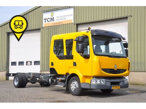 Renault MIDLUM 10.220 DXI CREW-CAB.276651 KM EURO5.NL-TRUCK | Truckcentrum Meerkerk [1]