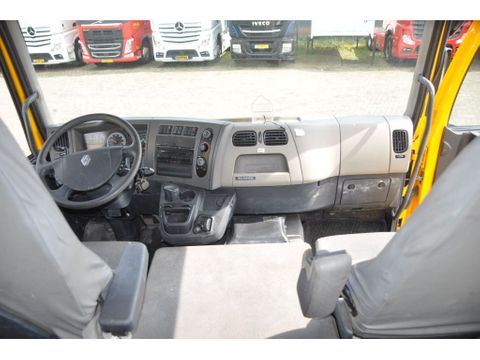 Renault MIDLUM 10.220 DXI CREW-CAB.276651 KM EURO5.NL-TRUCK | Truckcentrum Meerkerk [11]