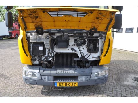 Renault MIDLUM 10.220 DXI CREW-CAB.276651 KM EURO5.NL-TRUCK | Truckcentrum Meerkerk [15]
