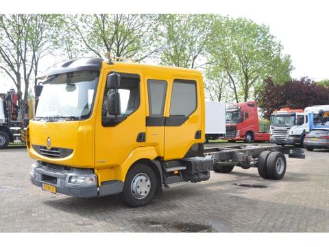 Renault MIDLUM 10.220 DXI CREW-CAB.276651 KM EURO5.NL-TRUCK | Truckcentrum Meerkerk [2]