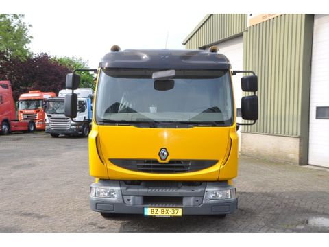 Renault MIDLUM 10.220 DXI CREW-CAB.276651 KM EURO5.NL-TRUCK | Truckcentrum Meerkerk [3]