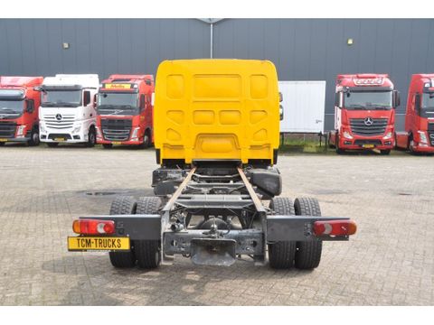 Renault MIDLUM 10.220 DXI CREW-CAB.276651 KM EURO5.NL-TRUCK | Truckcentrum Meerkerk [5]