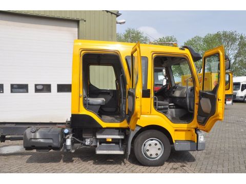 Renault MIDLUM 10.220 DXI CREW-CAB.276651 KM EURO5.NL-TRUCK | Truckcentrum Meerkerk [7]
