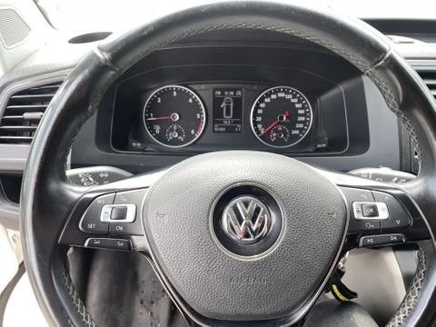 Volkswagen L1H1 automaat 150pk airco navi 92.000km | Van Nierop BV [11]