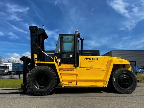 Hyster H22.00XM- 1200 | Brabant AG Industrie [1]
