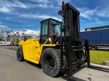 Hyster H22.00XM- 1200 | Brabant AG Industrie [4]