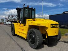 Hyster H22.00XM- 1200 | Brabant AG Industrie [7]