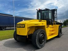 Hyster H22.00XM- 1200 | Brabant AG Industrie [8]