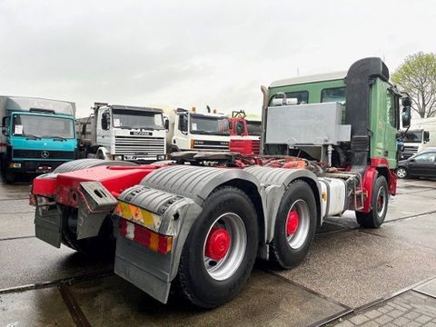 Mercedes-Benz LS 6x4 (ORIGINAL 331.500 KM.) WITH EPS WITH GEARBOX (3 PEDALS) (EURO 5 / REDUCTION AXLES / HYDRAULIC KIT / AIRCONDITIONING) | Engel Trucks B.V. [3]