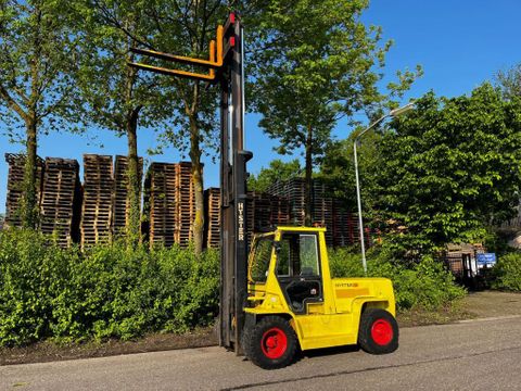 Hyster H7.00XL | Brabant AG Industrie [7]