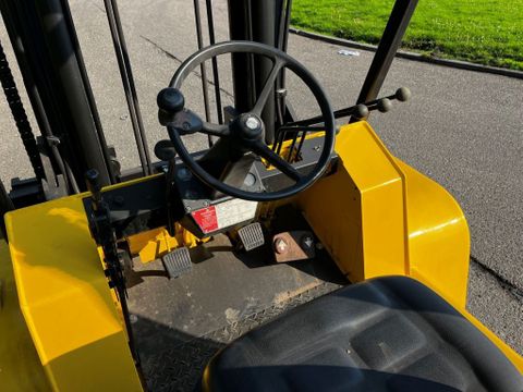 Hyster H7.00XL | Brabant AG Industrie [12]