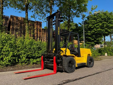Hyster H7.00XL | Brabant AG Industrie [4]