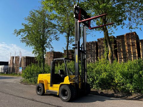 Hyster H7.00XL | Brabant AG Industrie [8]
