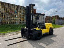 Hyster H7.00XL | Brabant AG Industrie [5]