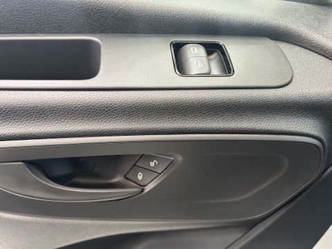 Mercedes-Benz 515CDI Openlaadbak Airco Nieuw | Van Nierop BV [8]