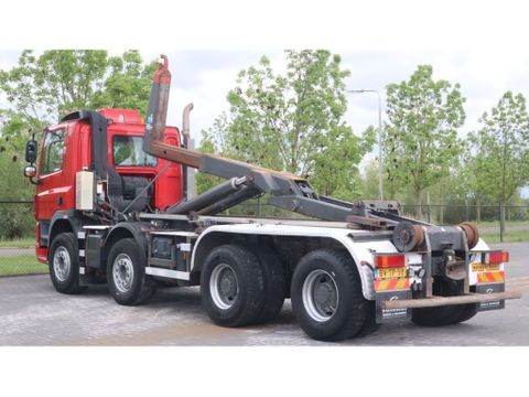 Ginaf
8X4 EURO 5 VDL 35 TON HOOK | Hulleman Trucks [12]