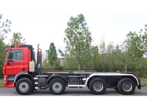 Ginaf
8X4 EURO 5 VDL 35 TON HOOK | Hulleman Trucks [5]