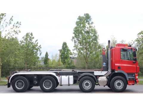 Ginaf
8X4 EURO 5 VDL 35 TON HOOK | Hulleman Trucks [6]