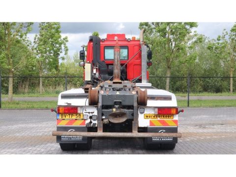 Ginaf
8X4 EURO 5 VDL 35 TON HOOK | Hulleman Trucks [9]