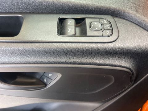 Mercedes-Benz 319CDI L3H2 Automaat Airco Navi Cruisecontrol 6 Cilinder | Van Nierop BV [16]