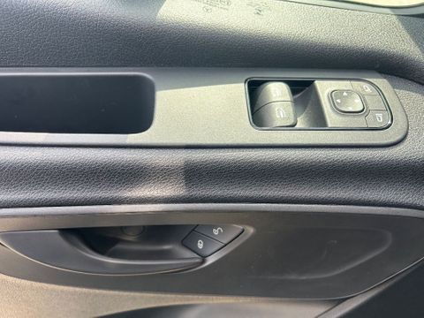 Mercedes-Benz 317CDI L2H2 COMBINATIE DEAL! Auto+Kraan+Aanhangwagen Nieuw Direct leverbaar | Van Nierop BV [15]