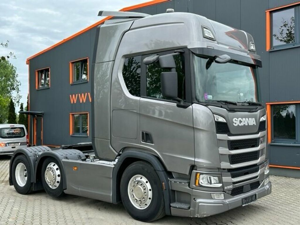 Scania  (1)