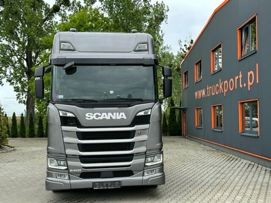 Scania  (3)