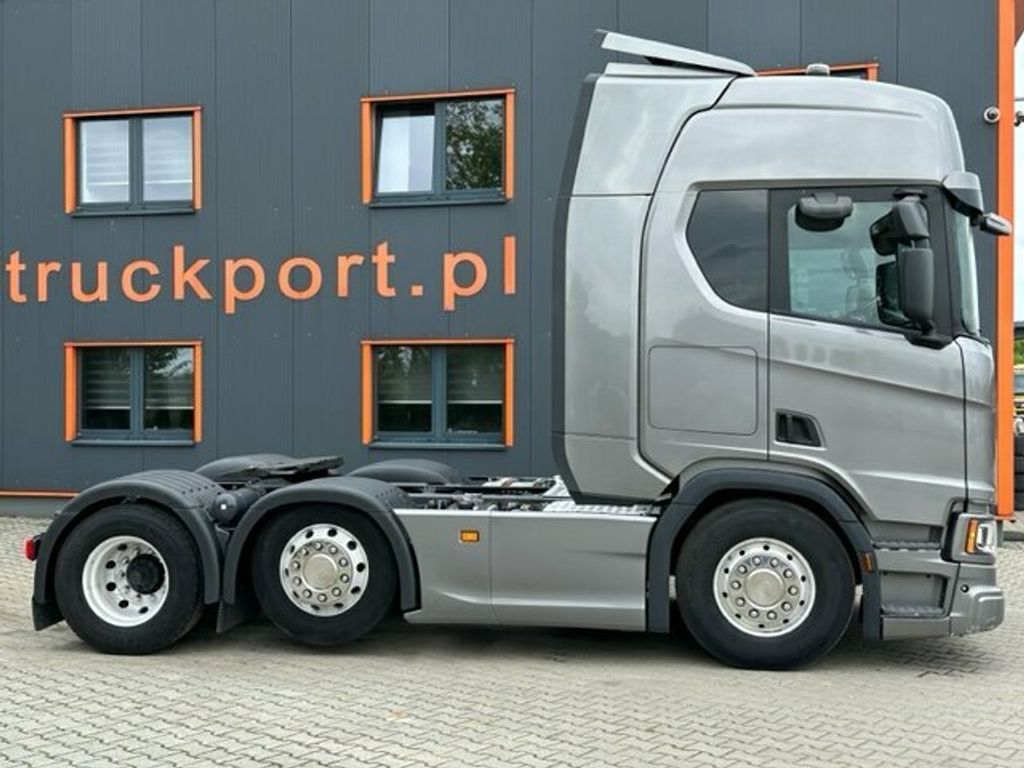 Scania  (4)