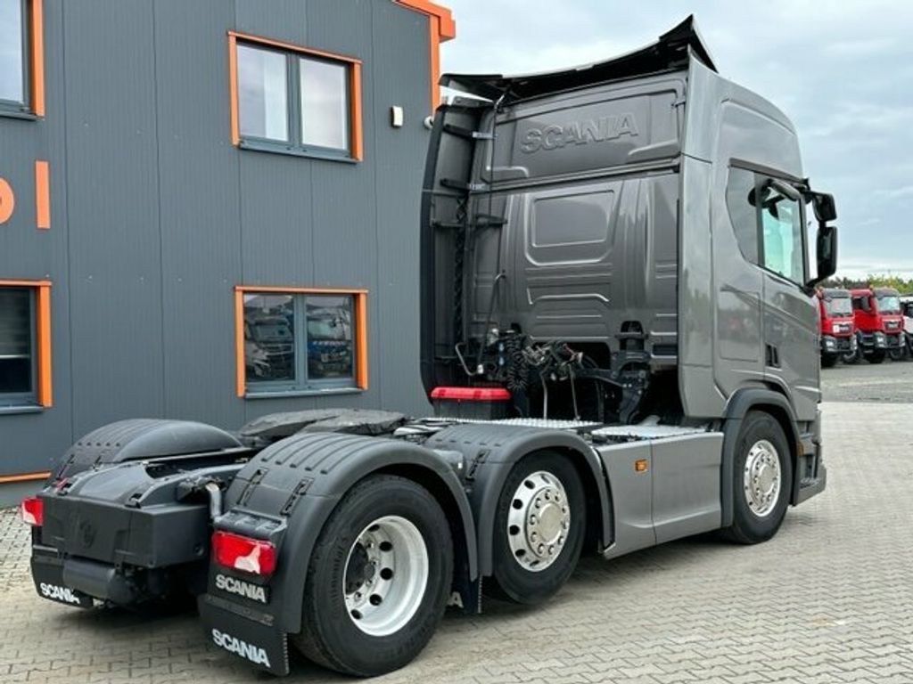 Scania  (5)
