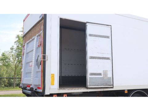 Mercedes-Benz
1827 4X2 FULL SIDE OPEN EURO 6 | Hulleman Trucks [11]