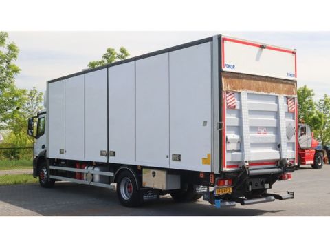 Mercedes-Benz
1827 4X2 FULL SIDE OPEN EURO 6 | Hulleman Trucks [12]