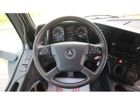 Mercedes-Benz
1827 4X2 FULL SIDE OPEN EURO 6 | Hulleman Trucks [16]