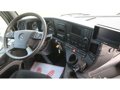 Mercedes-Benz
1827 4X2 FULL SIDE OPEN EURO 6 | Hulleman Trucks [17]