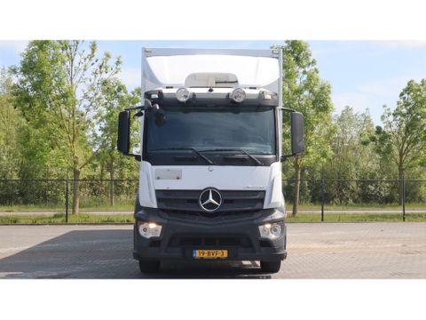 Mercedes-Benz
1827 4X2 FULL SIDE OPEN EURO 6 | Hulleman Trucks [2]