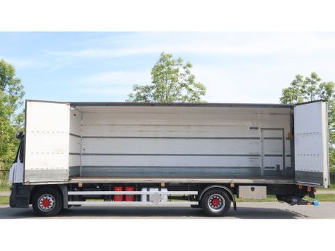 Mercedes-Benz
1827 4X2 FULL SIDE OPEN EURO 6 | Hulleman Trucks [6]