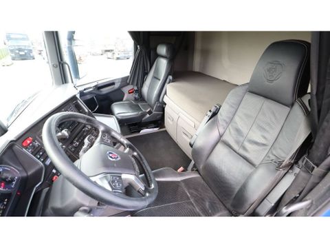Scania
6X2 RETARDER EURO 6 HYDRAULIC  352.000 KM | Hulleman Trucks [16]