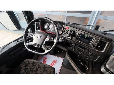 Scania
6x2 RETARDER EURO 6 | Hulleman Trucks [16]
