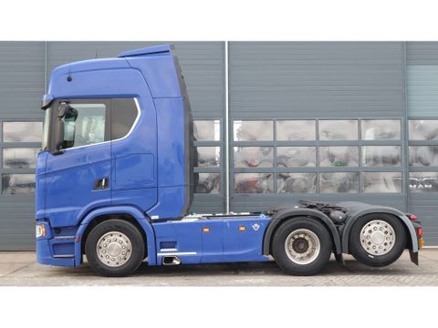 Scania
6x2 RETARDER EURO 6 | Hulleman Trucks [5]