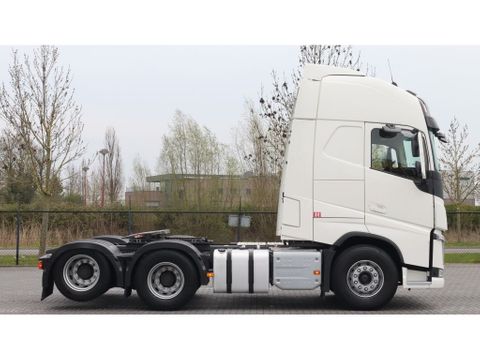 Volvo
6X2 EURO 6 GLOBE XL VEB+ DOUBLE BOOGIE | Hulleman Trucks [4]