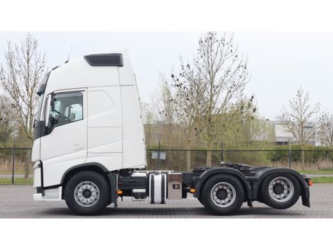 Volvo
6X2 EURO 6 GLOBE XL VEB+ DOUBLE BOOGIE | Hulleman Trucks [5]