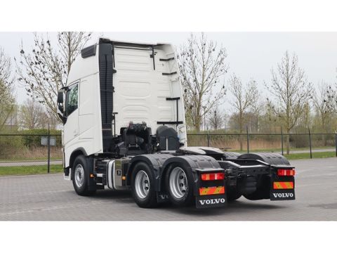 Volvo
6X2 EURO 6 GLOBE XL VEB+ DOUBLE BOOGIE | Hulleman Trucks [6]
