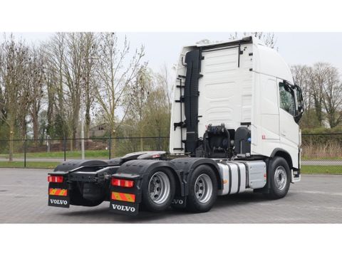 Volvo
6X2 EURO 6 GLOBE XL VEB+ DOUBLE BOOGIE | Hulleman Trucks [8]